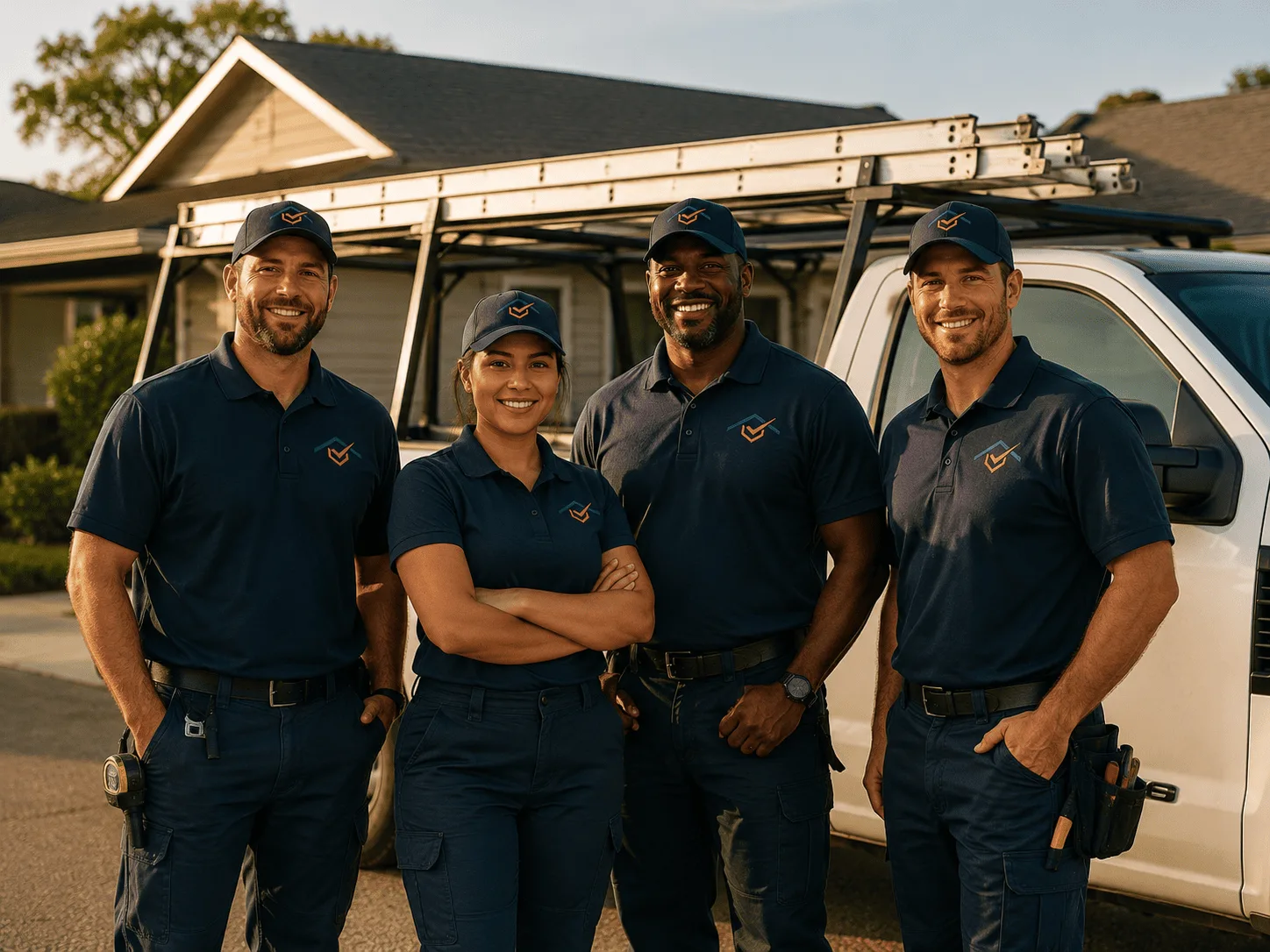Roof Inspection company in Garden City, IA
